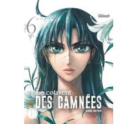 Le Couvent des damnées - Tome 06