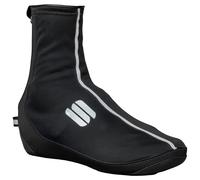 Couver-chaussures thermique route Reflex 2 noir