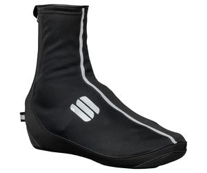 Couver-chaussures thermique route Reflex 2 noir