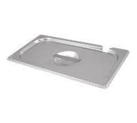 Couvercle 1/9 Gris G