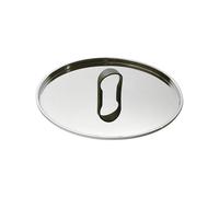 Couvercle 16 cm Alessi La Cintura di Orione Acier inoxydable 90200/16