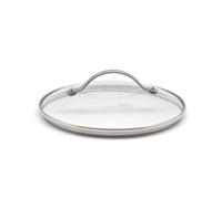 GreenPan Couvercle 16 cm en verre transparent