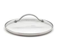Couvercle 16 cm en verre - Greenpan - Transparent - Verre Transparent G