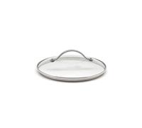 GreenPan Couvercle 16 cm en verre transparent