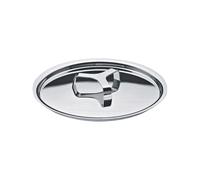 Couvercle 18 cm Alessi Pots&Pans Acier inoxydable AJM200/18