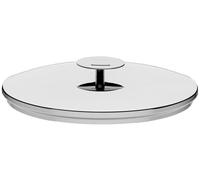 Couvercle 18 cm Graphite