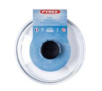 Couvercle Pyrex Classic Transparent 20 cm