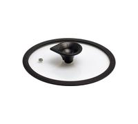 Couvercle 20 cm Luchetti Verre CP20SPBK