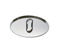 Couvercle 24 cm Alessi La Cintura di Orione Acier inoxydable 90200/24 L