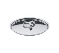 Couvercle 24 cm Alessi Pots&Pans Acier inoxydable AJM200/24