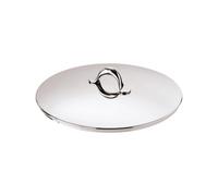 Couvercle 24 cm Sambonet Kikka Acier inoxydable 51761-24 Mirror