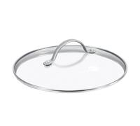 Couvercle 32 cm en verre Greenpan