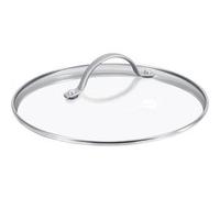Couvercle 32 cm en verre32.00 cm GREENPAN 7.80x32.80 cm