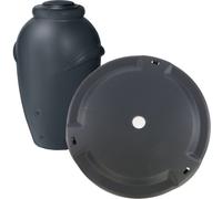 Couvercle Ø33cm pour réservoir d'eau de pluie Prosperplast ICAN 210 360 litres