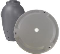 Couvercle Ø33cm pour réservoir d'eau de pluie Prosperplast ICAN 210 360 litres