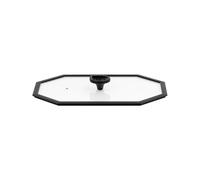 Couvercle 45 cm Luchetti Verre CP4530SPBK