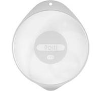 Rosti Mepal Couvercle pour bol Margrethe 5 l Transparent