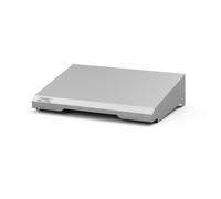 Couvercle 60 Adela Inox Le Marquier
