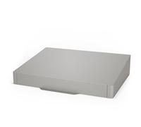 Couvercle 60 Signature Allure Inox Le Marquier