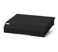 Couvercle 75 Exclusive/Vintage Noir pour planchas 75 Pure/Baia/Amalia Noir G