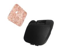 Couvercle à air et filtre compatible avec Stihl FS38 HS45 FS55 FS45 FS46 KM55, pièce de rechange durable pour débroussailleuse et taille-haie, couleur comme indiqué
