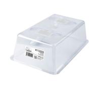 Windhager Couvercle pour Bac à Semis - 38 x 24 x 13 cm - 1 pcs