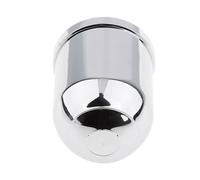 Couvercle à Bille d'attelage - Brûleur réglable pour cuisinière, de Cuisson avec allumage piézoélectrique, Conception légère et Systèmes fiables | Équipement de Cuisine à a