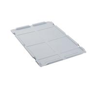 Couvercle à charnière ProfiPlus EuroBox Lid S 400