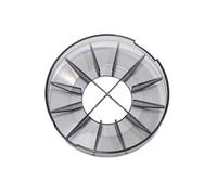 Couvercle à filtre - ROWENTA - RS-RH5280 - Accessoire aspirateur - Compatible avec plusieurs modèles