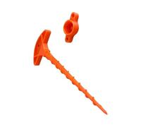 Couvercle à joint adhésif avec tige de déblocage intégrée assurant un stockage résistant au séchage pour usage domestique industriel et portable