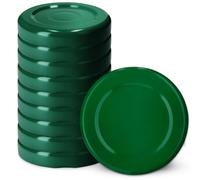 Couvercle à vis KADAX fi43 mm, couvercle Twist-Off en métal