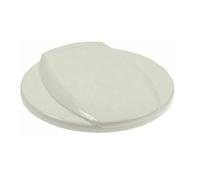 COUVERCLE ABATTANT DE WC pour HABITATION MOBILE DOMETIC - 242601119