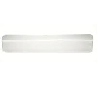 COUVERCLE ABATTANT pour REFRIGERATEUR LIEBHERR - 9101027