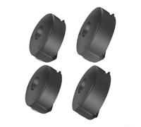 Couvercle ABS 42g Compatible pour bosch ART23 ART26 Couvercle | Compatible modèles ART23, ART26, installation directe, pièce F016L71088, pack de 4 unités