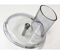 couvercle pour eminceur pro kenwood AT340