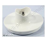 Couvercle Accoupleur Mixeur Plongeant Hdp Kenwood Kw712996