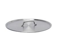Couvercle Acier Inox 18/10 Professionnel Ballarini 9000 Restaurant