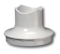 Couvercle acoupleur - BRAUN - Multiquick MQ20 - pour mixeur plongeant - réf. BR67050144