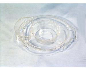 couvercle adaptable pour a965, a957, a953, a954, a956