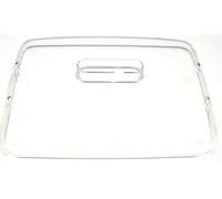 Couvercle adaptable pour YG652881350 YG661A0035A YG66150035A YG66150035A YG6581FR35A YG65282235A