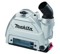 Makita Couvercle adaptateur 191G05-4 125 mm pour aspiration
