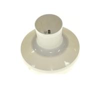 COUVERCLE ADAPTATEUR HACHOIR pour PIECES PREPARATION CULINAIRE PETIT ELECTROMENAGER MOULINEX - MS-069567A