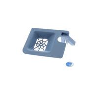 Couvercle Additifs Lave-Linge AQUALTIS ARISTON INDESIT Original C00119247