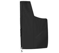 Couvercle Adoucissant À L'eau Lourde - Boîtier De Protection À Fermeture Éclair, Couvercle En Tissu Oxford | Duraable Four Seas Season Treproof Guard, Multifonctional Water Doupenner Accessoire Pour L