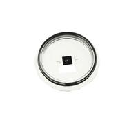 Couvercle Aeroccino Cafetière, Expresso MS-623697 KRUPS - 338589 G