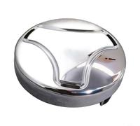 Couvercle Agitateur 5006EA3009B Métal Lavage | Acier de , finition argentée, résiste , usage intensif, lavage efficace