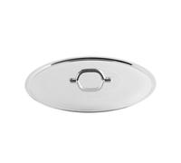 Couvercle AGNELLI En Aluminium Piano Famille Cm28