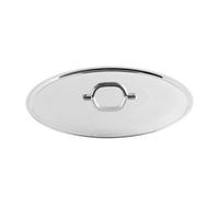 Couvercle AGNELLI En Aluminium Piano Famille Cm30