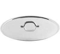Couvercle AGNELLI En Aluminium Piano Famille Cm40