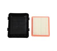 Couvercle Air 14096133 pour Moteur Quantique XT650 Couvercle | Compatibilité XT650/XT675, filtration optimale, 14096133 et 1408315S, pour tondeuses spécifiques